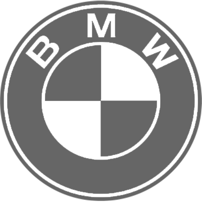 BMW(grau)